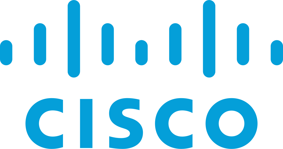 Cisco brand logo decal supplier